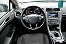 Ford Mondeo 2,0 TDCi Titanium Panorama Dach Full Led Convers Duża Navi Kamera - 6