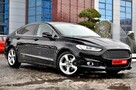 Ford Mondeo 2,0 TDCi Titanium Panorama Dach Full Led Convers Duża Navi Kamera - 9