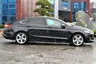 Ford Mondeo 2,0 TDCi Titanium Panorama Dach Full Led Convers Duża Navi Kamera - 10