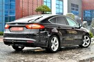 Ford Mondeo 2,0 TDCi Titanium Panorama Dach Full Led Convers Duża Navi Kamera - 11