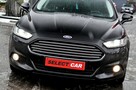Ford Mondeo 2,0 TDCi Titanium Panorama Dach Full Led Convers Duża Navi Kamera - 13