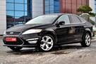 Ford Mondeo LiFT 2,0 TDCi Ledy Convers Skóra Grzana Duża Navi Full Opcja