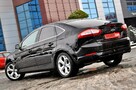 Ford Mondeo LiFT 2,0 TDCi Ledy Convers Skóra Grzana Duża Navi Full Opcja - 2