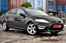 Ford Mondeo LiFT 2,0 TDCi Ledy Convers Skóra Grzana Duża Navi Full Opcja - 3