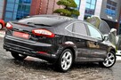 Ford Mondeo LiFT 2,0 TDCi Ledy Convers Skóra Grzana Duża Navi Full Opcja - 4