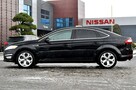 Ford Mondeo LiFT 2,0 TDCi Ledy Convers Skóra Grzana Duża Navi Full Opcja - 11