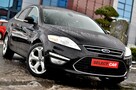 Ford Mondeo LiFT 2,0 TDCi Ledy Convers Skóra Grzana Duża Navi Full Opcja - 13