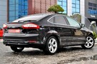 Ford Mondeo LiFT 2,0 TDCi Ledy Convers Skóra Grzana Duża Navi Full Opcja - 15