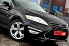 Ford Mondeo LiFT 2,0 TDCi Ledy Convers Skóra Grzana Duża Navi Full Opcja - 16