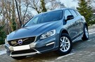 Volvo V60 Cross Country 2,0D3 150Km Ledy Navi Klimatronik Parktronik Digital City Super Stan - 1