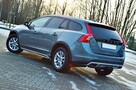 Volvo V60 Cross Country 2,0D3 150Km Ledy Navi Klimatronik Parktronik Digital City Super Stan - 2