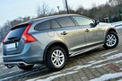 Volvo V60 Cross Country 2,0D3 150Km Ledy Navi Klimatronik Parktronik Digital City Super Stan - 4