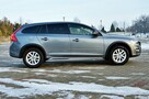 Volvo V60 Cross Country 2,0D3 150Km Ledy Navi Klimatronik Parktronik Digital City Super Stan - 10