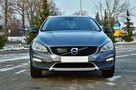 Volvo V60 Cross Country 2,0D3 150Km Ledy Navi Klimatronik Parktronik Digital City Super Stan - 12