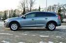 Volvo V60 Cross Country 2,0D3 150Km Ledy Navi Klimatronik Parktronik Digital City Super Stan - 14
