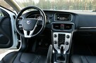 Volvo V40 Ocean Race Ledy Panorama Dach Digital Skóra Navi Kamera Full Opcja - 7
