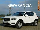 Volvo XC 40 z Gwarancją Bezwypadkowy 100%