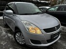 Suzuki Swift 1.2 94 km 4x4 klima SERWIS bezwypadek 2013 - 2