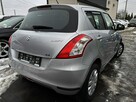 Suzuki Swift 1.2 94 km 4x4 klima SERWIS bezwypadek 2013 - 4