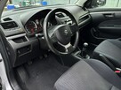 Suzuki Swift 1.2 94 km 4x4 klima SERWIS bezwypadek 2013 - 12