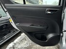 Suzuki Swift 1.2 94 km 4x4 klima SERWIS bezwypadek 2013 - 16