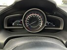 Mazda 3 2.0 benzyna Nakama 165km kamera BI-XENON skóra NAV serwis 2017 - 5