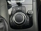 Mazda 3 2.0 benzyna Nakama 165km kamera BI-XENON skóra NAV serwis 2017 - 8