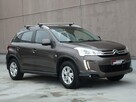 Citroen C4 Aircross 1.6 Ben.117KM/Panorama Dach/Czujniki Parkowania/Telefon/Serwis! - 2