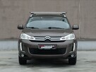 Citroen C4 Aircross 1.6 Ben.117KM/Panorama Dach/Czujniki Parkowania/Telefon/Serwis! - 4