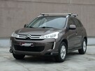 Citroen C4 Aircross 1.6 Ben.117KM/Panorama Dach/Czujniki Parkowania/Telefon/Serwis! - 5