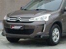 Citroen C4 Aircross 1.6 Ben.117KM/Panorama Dach/Czujniki Parkowania/Telefon/Serwis! - 7