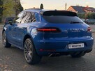 Porsche Macan Turbo 3.6 V6 400KM PDK Xenon Led Navi Kamera Automat Zarejestrowany - 3