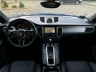 Porsche Macan Turbo 3.6 V6 400KM PDK Xenon Led Navi Kamera Automat Zarejestrowany - 7