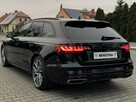 Audi A4 LIFT S-line 40TFSI Quattro 2022r 2.0 TFSI 204KM Benzyna Automat Kamera - 3