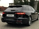 Audi A4 LIFT S-line 40TFSI Quattro 2022r 2.0 TFSI 204KM Benzyna Automat Kamera - 4