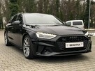 Audi A4 LIFT S-line 40TFSI Quattro 2022r 2.0 TFSI 204KM Benzyna Automat Kamera - 6