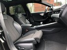 Audi A4 LIFT S-line 40TFSI Quattro 2022r 2.0 TFSI 204KM Benzyna Automat Kamera - 10