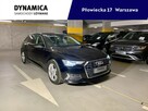 Audi A6 VAT 23% Sport 40TDI mHEV 204KM S-tronic quattro 2020/2021 r., salon PL