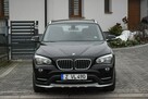 BMW X1 2.0D Automat/ 2014r/ Navi/ PDC/ Sprowadzony/ Opłacony - 2