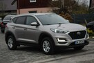Hyundai Tucson 1.6B Kamera/ Oryginał Lakier/ 2020/ 48 Tys Km/ Sprowadzony/ Opłacony
