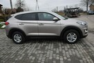 Hyundai Tucson 1.6B Kamera/ Oryginał Lakier/ 2020/ 48 Tys Km/ Sprowadzony/ Opłacony - 9