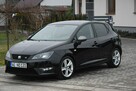 Seat Ibiza 1.2TSI FR 2014/ Klimatronik/ Nowy Rozrząd/ Grzane Fotele/ Sprowadzony - 4