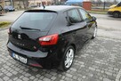 Seat Ibiza 1.2TSI FR 2014/ Klimatronik/ Nowy Rozrząd/ Grzane Fotele/ Sprowadzony - 11