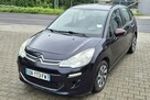 Citroen C3 1.0 VTI 70KM Klima Tempomat Wspomaganie