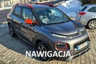 Citroen C3 Aircross 1.2 110KM Tablet Nawigacja Parktronic Kamera Tempomat 90.000km