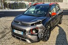 Citroen C3 Aircross 1.2 110KM Tablet Nawigacja Parktronic Kamera Tempomat 90.000km - 4
