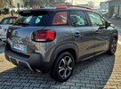 Citroen C3 Aircross 1.2 110KM Tablet Nawigacja Parktronic Kamera Tempomat 90.000km - 5