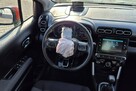 Citroen C3 Aircross 1.2 110KM Tablet Nawigacja Parktronic Kamera Tempomat 90.000km - 11