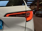 Toyota Corolla 1.8 122KMHybrid Navi,Kamera,GrzaneFotele/Kierownica,Rozp.Zn.Asyst.Pasa - 10