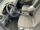 Volkswagen Golf CLIMAtic, drugie koła, niezawodna benzyna, isofix, zadbany, okazja - 6